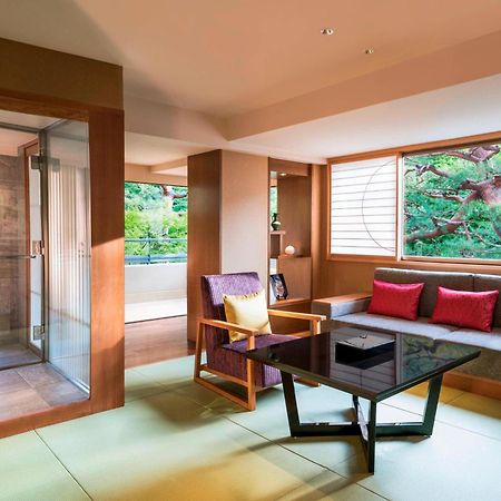 Suiran, A Luxury Collection Hotel, Kyoto Quioto Exterior foto