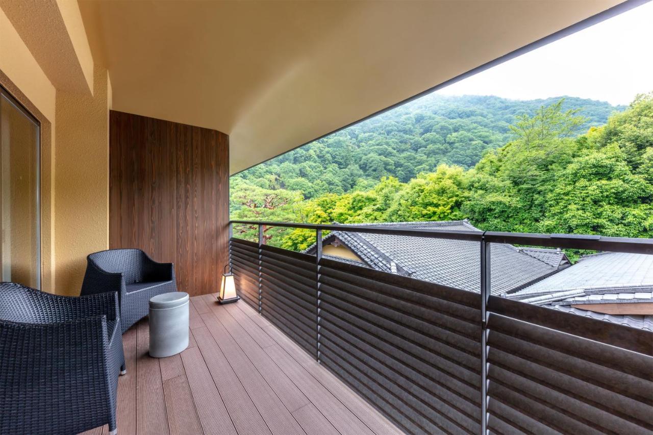 Suiran, A Luxury Collection Hotel, Kyoto Quioto Exterior foto