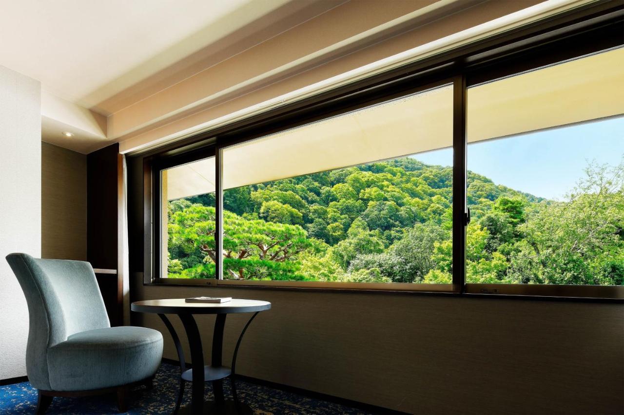 Suiran, A Luxury Collection Hotel, Kyoto Quioto Exterior foto