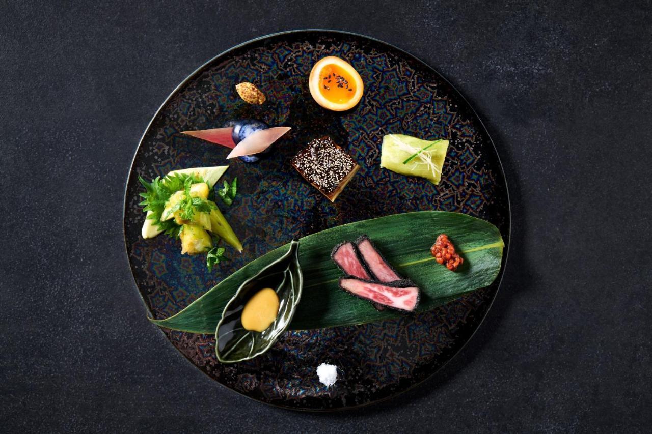 Suiran, A Luxury Collection Hotel, Kyoto Quioto Exterior foto