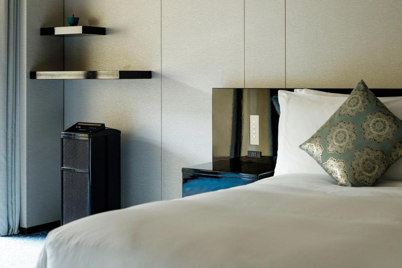 Suiran, A Luxury Collection Hotel, Kyoto Quioto Exterior foto