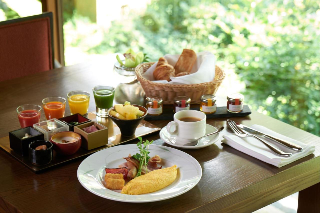 Suiran, A Luxury Collection Hotel, Kyoto Quioto Exterior foto