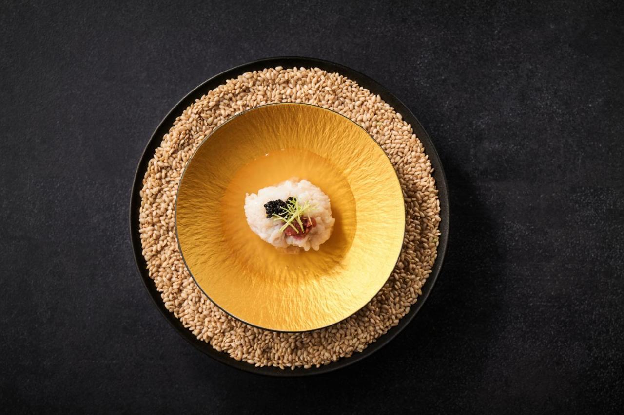 Suiran, A Luxury Collection Hotel, Kyoto Quioto Exterior foto