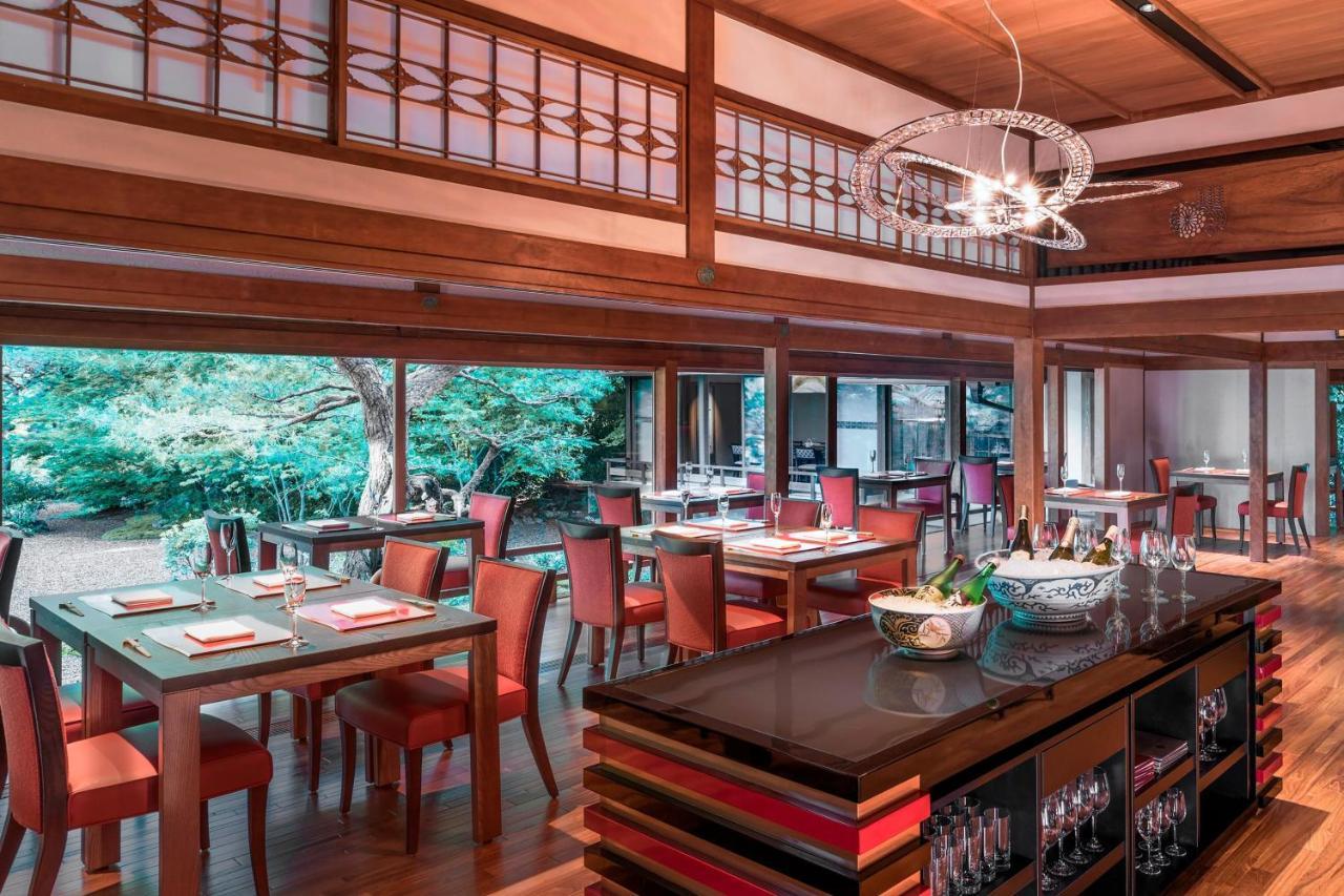 Suiran, A Luxury Collection Hotel, Kyoto Quioto Exterior foto
