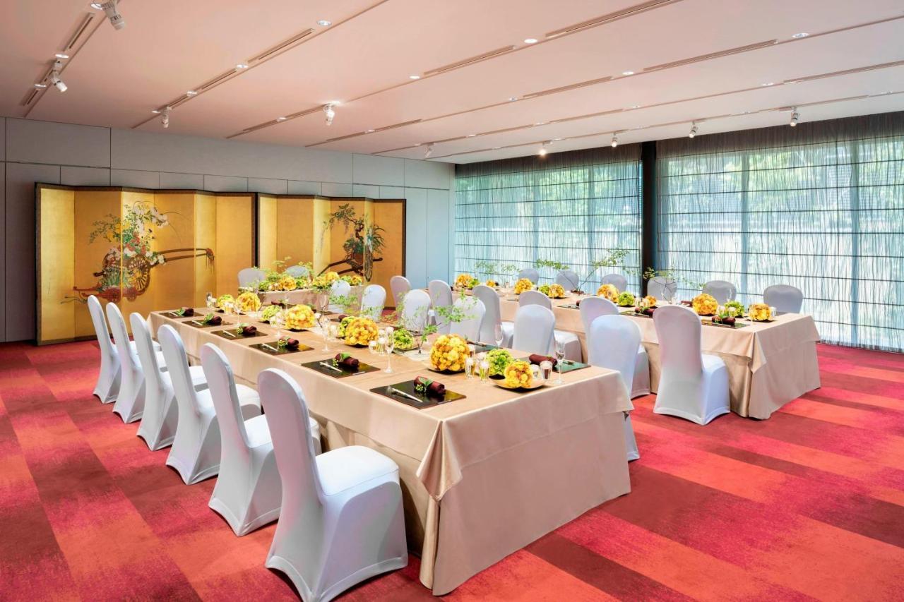 Suiran, A Luxury Collection Hotel, Kyoto Quioto Exterior foto