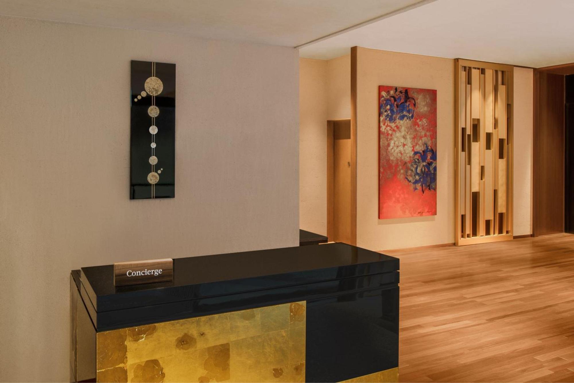 Suiran, A Luxury Collection Hotel, Kyoto Quioto Exterior foto