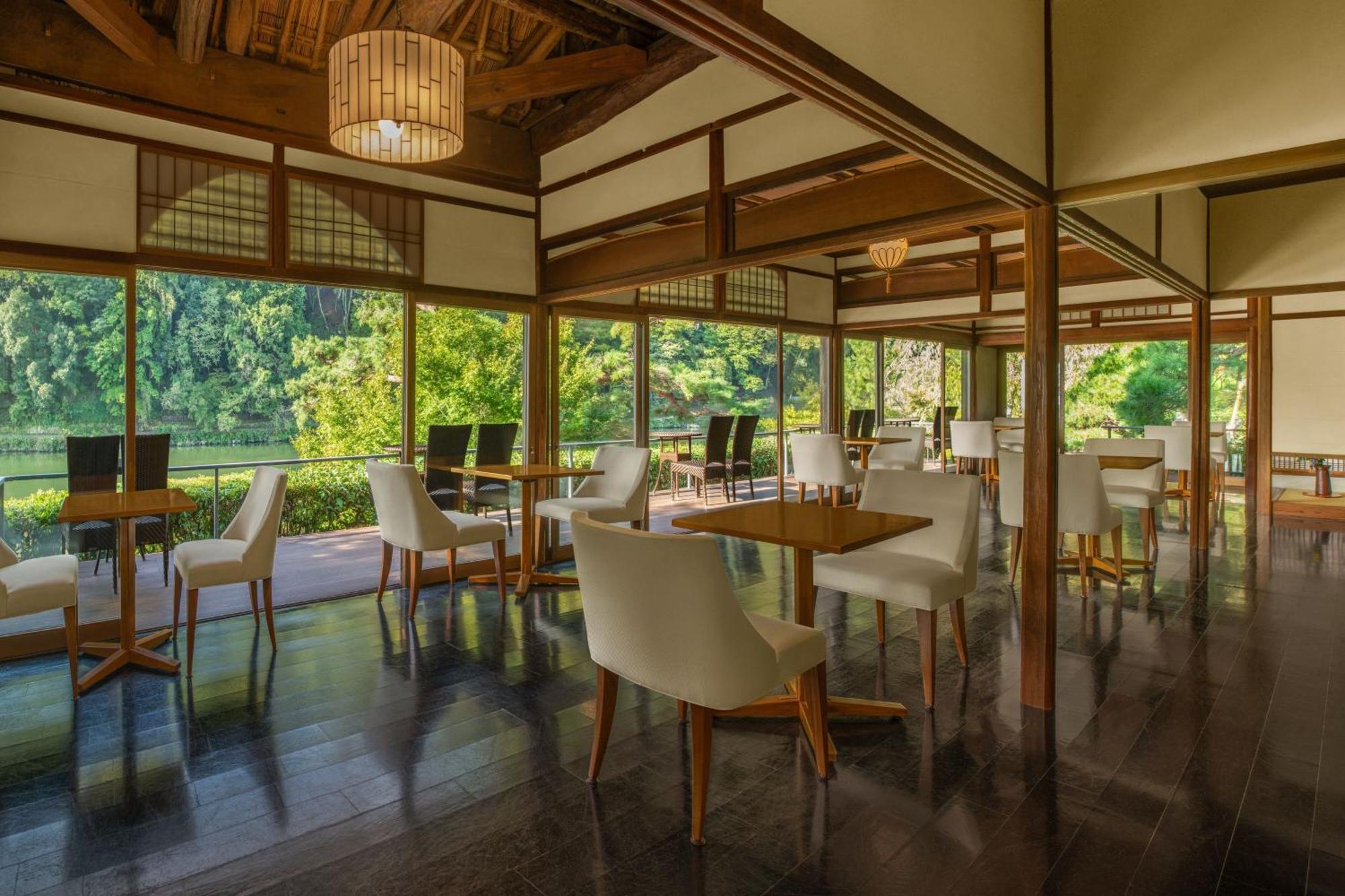 Suiran, A Luxury Collection Hotel, Kyoto Quioto Exterior foto